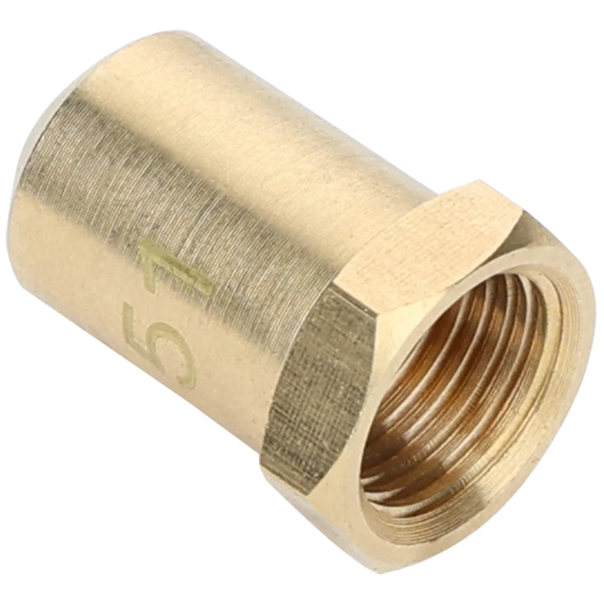 Empura Parts 70201501328P LP Nozzle Compatible With: EGR60-GS24_NAT EGR60-GS24_LP