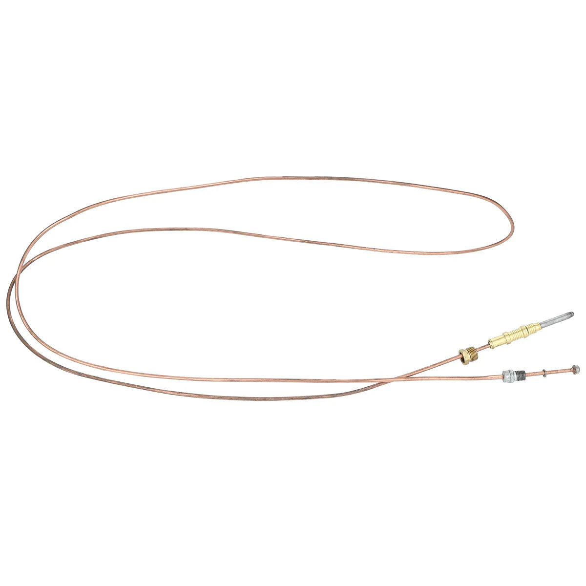 Empura Parts 70201700491L Thermal Coupling Compatible With: EGR60-GS24_NAT EGR60-GS24_LP