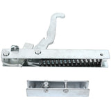 Empura Parts 70201904282+70201904291 Right Hinge+bracket Compatible With: EGR60-GS24_NAT