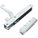 Empura Parts 70201904300+70201904291 Left Hinge+bracket Compatible With: EGR60-GS24_NAT