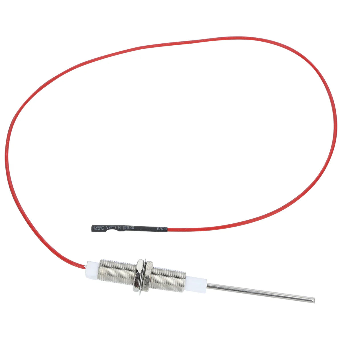 Empura Parts 70202200046L Flame Sensor Compatible With: ECO-613_ NAT ECO-613_LP