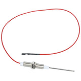 Empura Parts 70202200046L Flame Sensor Compatible With: ECO-613_ NAT ECO-613_LP