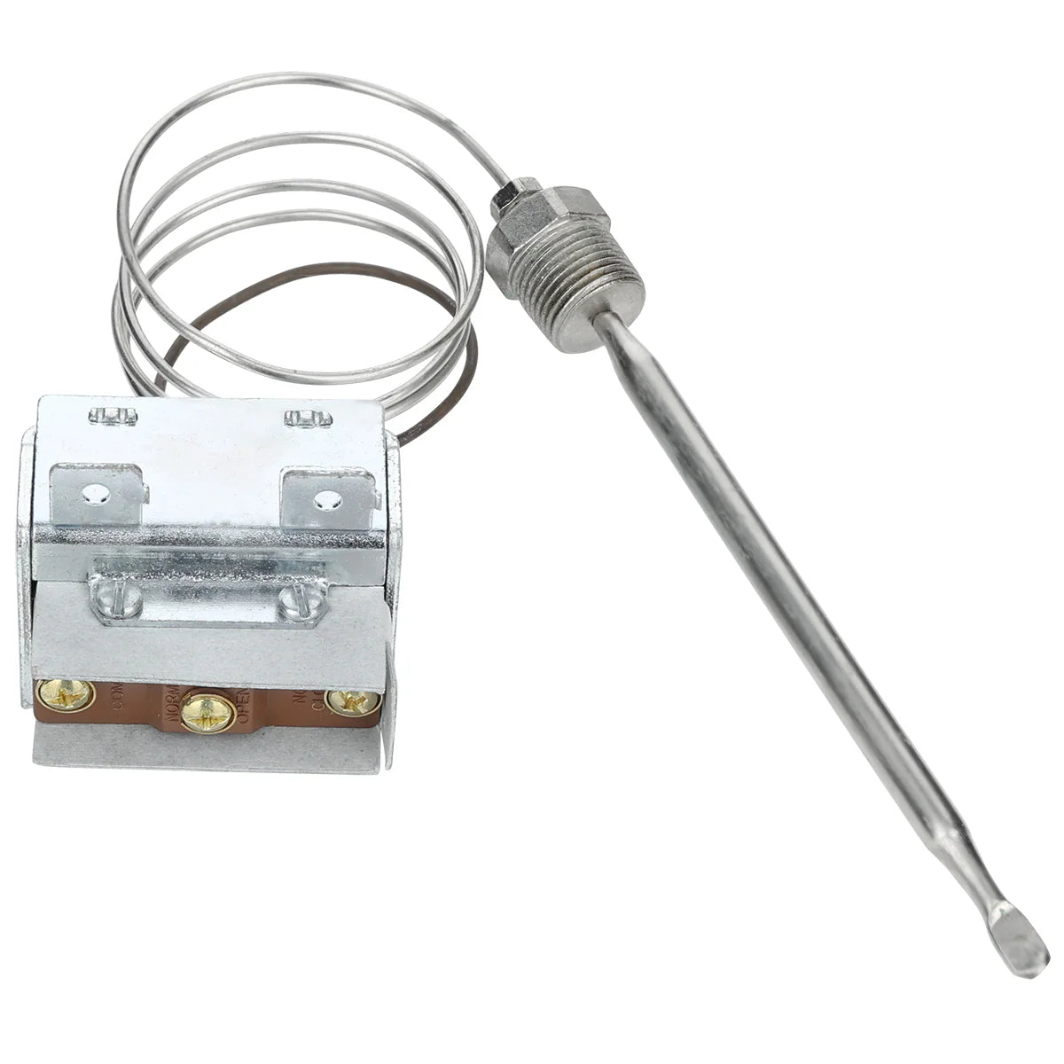 Empura Parts 70202200737 Hi Limit Compatible With: EGF-70/80_NAT EGF-70/80_LP