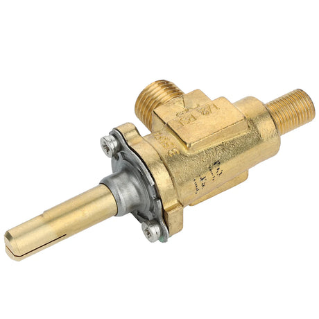 Empura Stainless 70202201182L A23 Gas Control Valve Compatible With: Stock Pot Range Heavy Duty Series ESP-1