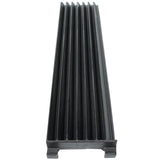 Empura Parts 70202500073 Cooking Grate Compatible With: Charbroilers ECB (Heavy Duty Series) ECB-24