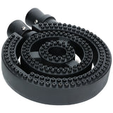 Empura Parts 70202500528 Burner Assembly Replacement Assembled Burner Compatible With: Stock Pot Range Standard Duty Series ESP-1M AND ESP-2M