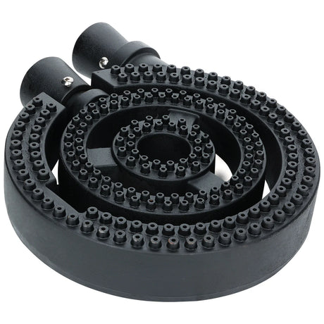 Empura Parts 70202500528 Burner Assembly Replacement Assembled Burner Compatible With: Stock Pot Range Standard Duty Series ESP-1M AND ESP-2M