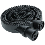 Empura Parts 70202500528 Burner Assembly Replacement Assembled Burner Compatible With: Stock Pot Range Standard Duty Series ESP-1M AND ESP-2M