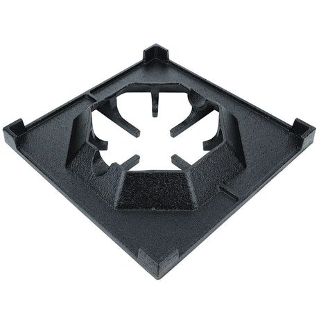 Empura Parts 70202501891L Burner Grate Standard Duty Compatible With: EGR60-GS24_NAT