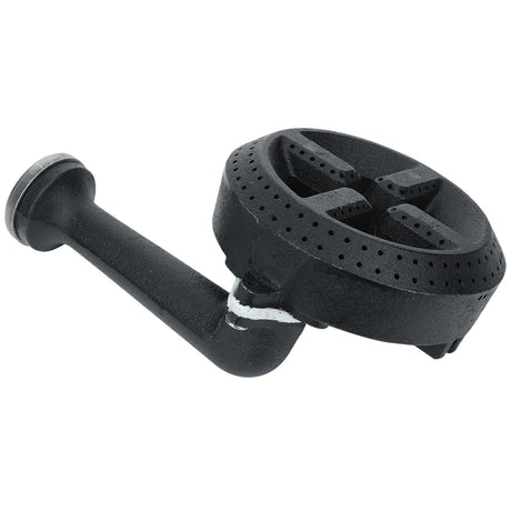 Empura Parts 801021041011 Front Burner Assembly Compatible With: EGR60-GS24_NAT