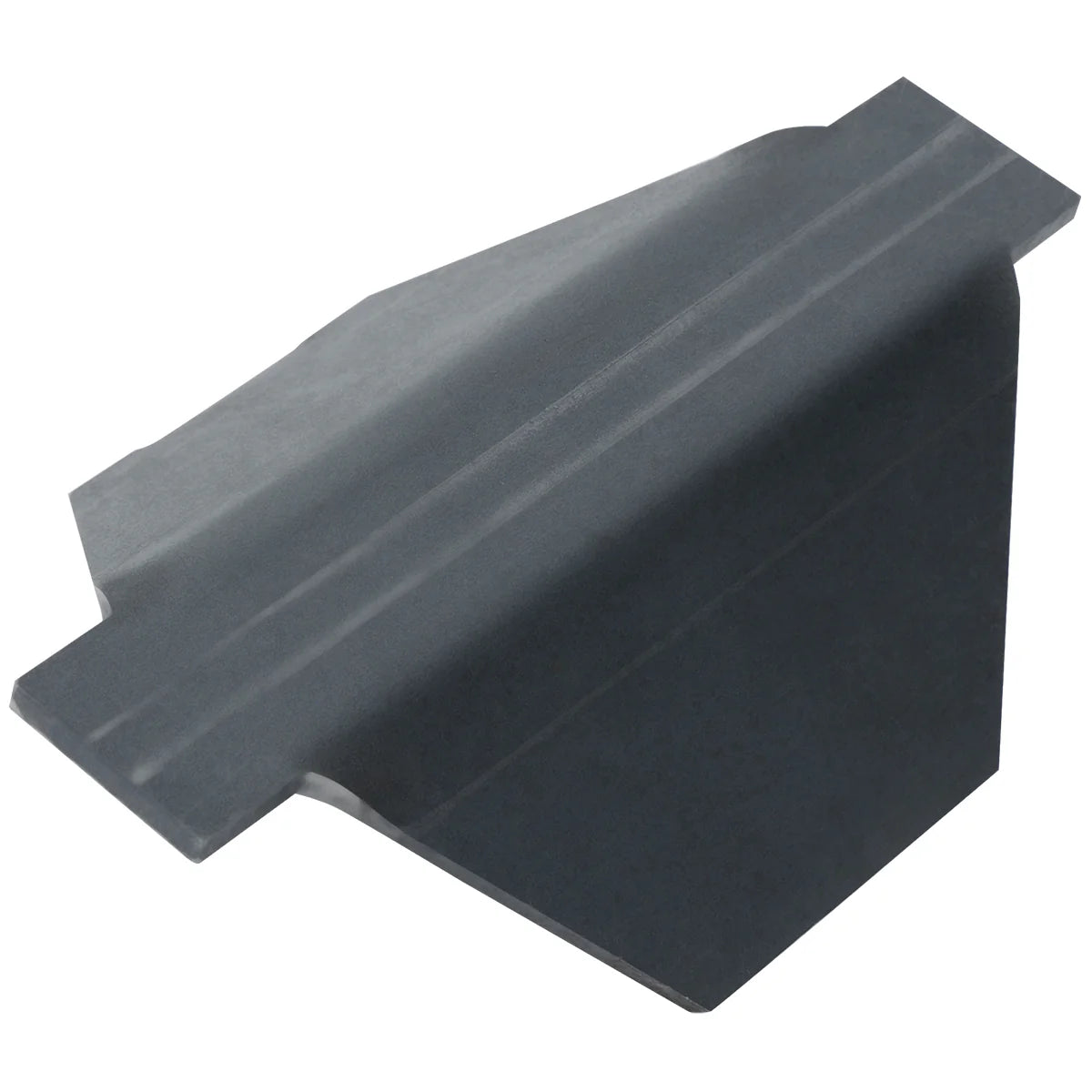 Empura Parts 802023032051 Radiant A Long Cover Compatible With: Charbroilers ECB-S (Standard Series) ECB-16S