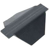 Empura Parts 802023032051 Radiant A Long Cover Compatible With: Charbroilers ECB-S (Standard Series) ECB-16S