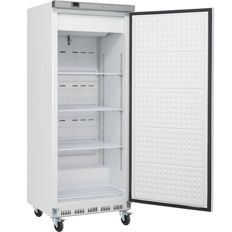 Empura Refrigeration E-KB25WR Reach-In Refrigerator 30.6"W X 28.8"D X 78"H 18.2 Cu. Ft. Capacity