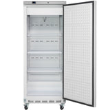 Empura Refrigeration E-KB25WR Reach-In Refrigerator 30.6"W X 28.8"D X 78"H 18.2 Cu. Ft. Capacity