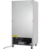 Empura Refrigeration E-KB35R Reach-In Refrigerator 39.5"W X 32.7"D X 82.3"H 28.7 Cu. Ft. Capacity