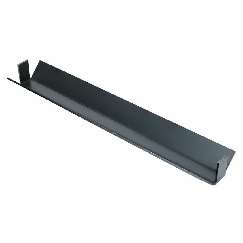 Empura Equipment 802023032050 Radiant B Short Cover Compatible With: Charbroilers ECB-S (Standard Series) ECB-16S