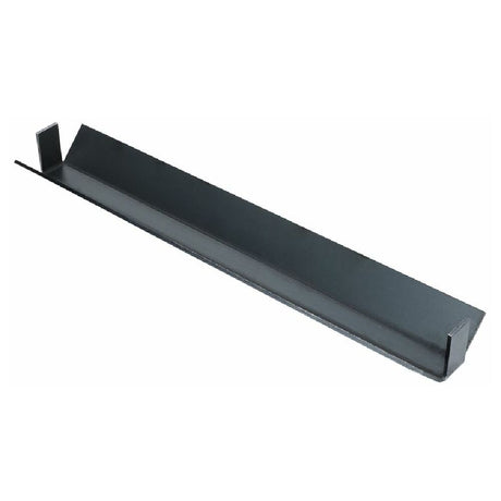 Empura Equipment 802023032050 Radiant B Short Cover Compatible With: Charbroilers ECB-S (Standard Series) ECB-16S