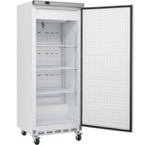 Empura Refrigeration E-KB25WF Reach-In Freezer 30.6"W X 28.8"D X 78"H 18.2 Cu. Ft. Capacity