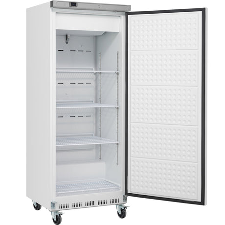 Empura Refrigeration E-KB25WF Reach-In Freezer 30.6"W X 28.8"D X 78"H 18.2 Cu. Ft. Capacity
