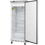 Empura Refrigeration E-KB25WF Reach-In Freezer 30.6"W X 28.8"D X 78"H 18.2 Cu. Ft. Capacity