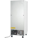 Empura Refrigeration E-KB25WF Reach-In Freezer 30.6"W X 28.8"D X 78"H 18.2 Cu. Ft. Capacity