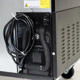 Empura Refrigeration E-KBB72-3G-24 Back Bar Cooler 73.1"W X 24.4"D X 41.7"H 20.8 Cu. Ft. Capacity