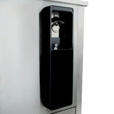 Empura Refrigeration E-KBC-36-S Bottle Cooler 36.8"W X 27"D X 35"H (1) Solid Sliding Door