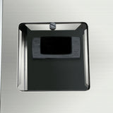 Empura Refrigeration E-KDD3-1-S Direct Draw Beer Dispenser 61.1"W X 24.41"D X 41.9"H 16.6 Cu. Ft. Capacity
