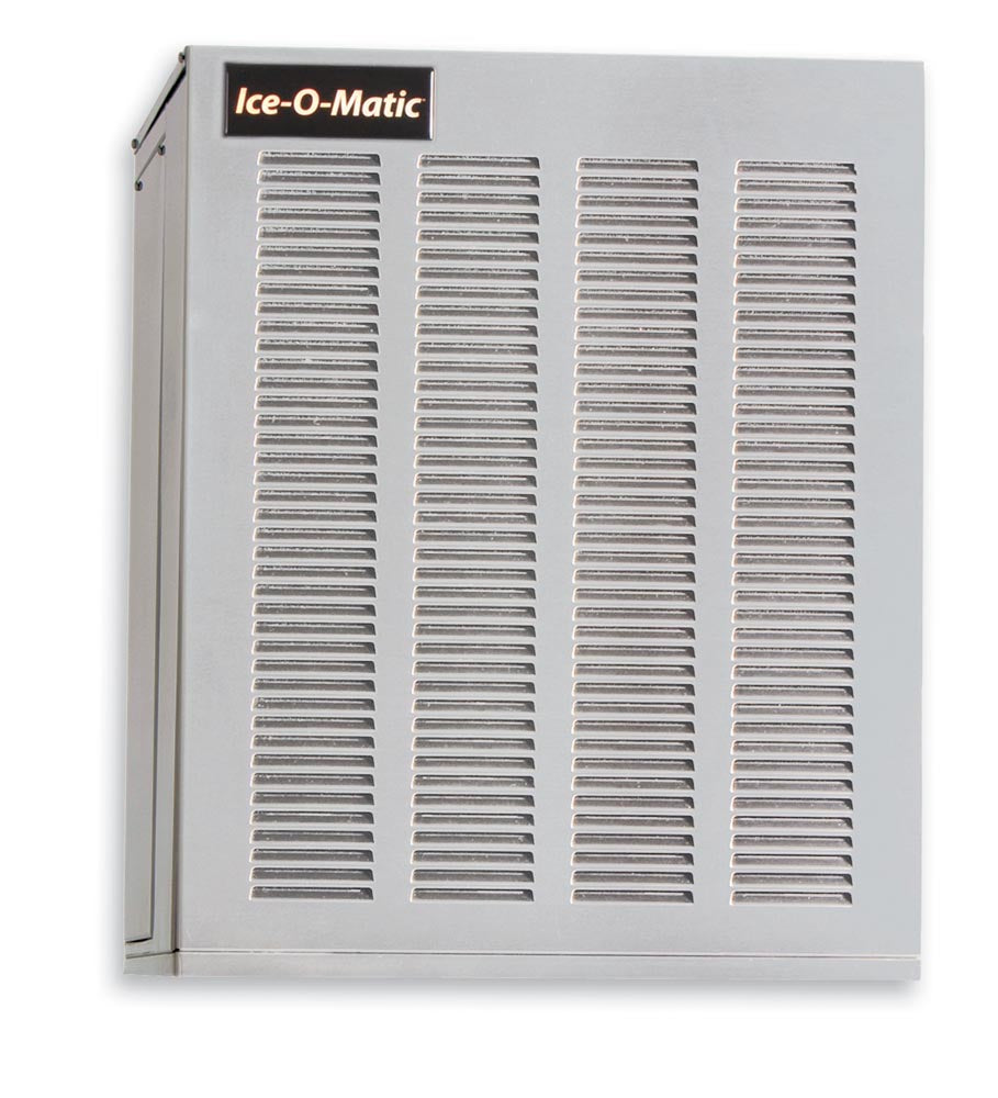 Ice-O-Matic GEM0956W Pearl Ice® Maker Soft Chewable Ice Crystals