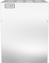 Ice-O-Matic HEM0956A90 Quartz Ice® Maker In R290 Harder Chewable Nugget Ice