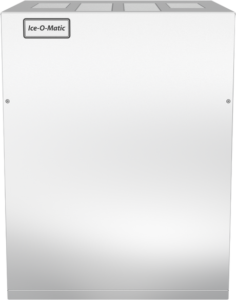 Ice-O-Matic HEM1306A90 Quartz Ice® Maker In R290 Harder Chewable Nugget Ice