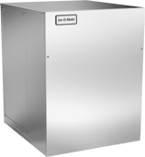 Ice-O-Matic HEM1306R49 Quartz Ice® Maker In R449 Harder And Chewable Nugget Pairs Great With Dispensers