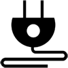 Hardwired logo