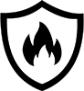 Heat Protection logo