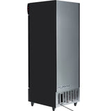 Empura Refrigeration EGM-23B Refrigerated Merchandiser 27.56"W X 31.1"D X 81.02"H 21 Cu. Ft. Capacity