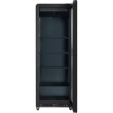 Empura Refrigeration SS-P210WA-B Refrigerator Merchandiser 21"W X 19"D X 62"H 7.28 Cu. Ft Capacity