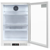 Empura Refrigeration LG-138HA-W Refrigerator Merchandiser Countertop