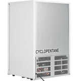 Empura Refrigeration LG-138HA-W Refrigerator Merchandiser Countertop