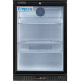 Empura Refrigeration LG-138HA-B Refrigerator Merchandiser Countertop