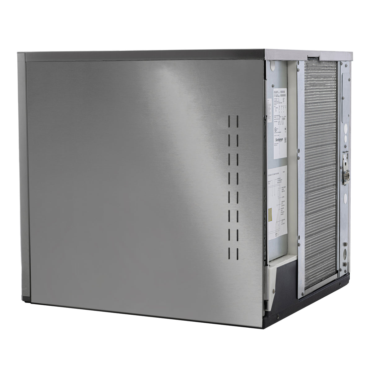 Scotsman MC0322SA-6 Prodigy ELITE® Ice Maker Cube Style Air-cooled