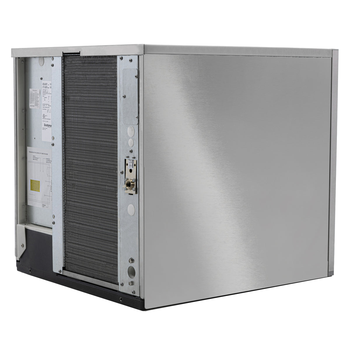 Scotsman MC0522SA-6 Prodigy ELITE® Ice Maker Cube Style Air-cooled
