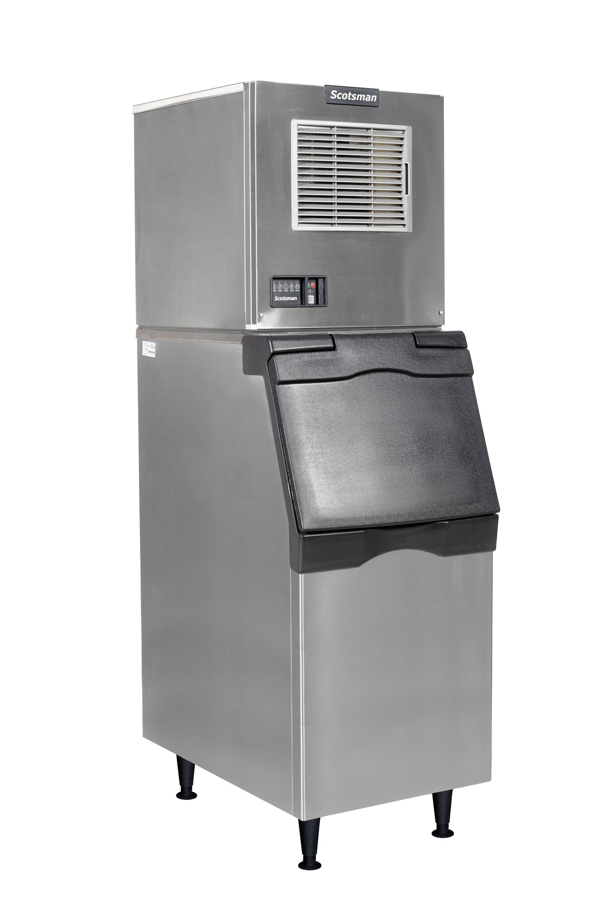Scotsman MC0522SA-1 Prodigy ELITE® Ice Maker Cube Style Air-cooled