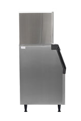 Scotsman MC0522SA-32 Prodigy ELITE® Ice Maker Cube Style Air-cooled