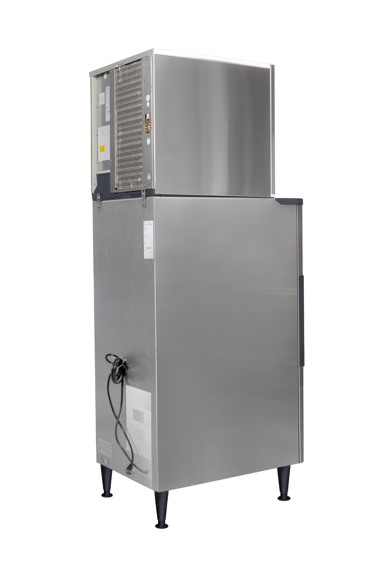Scotsman MC0322SA-1 Prodigy ELITE® Ice Maker Cube Style Air-cooled