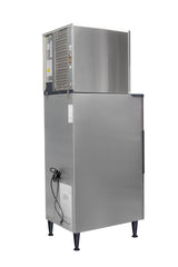 Scotsman MC0322SA-1 Prodigy ELITE® Ice Maker Cube Style Air-cooled