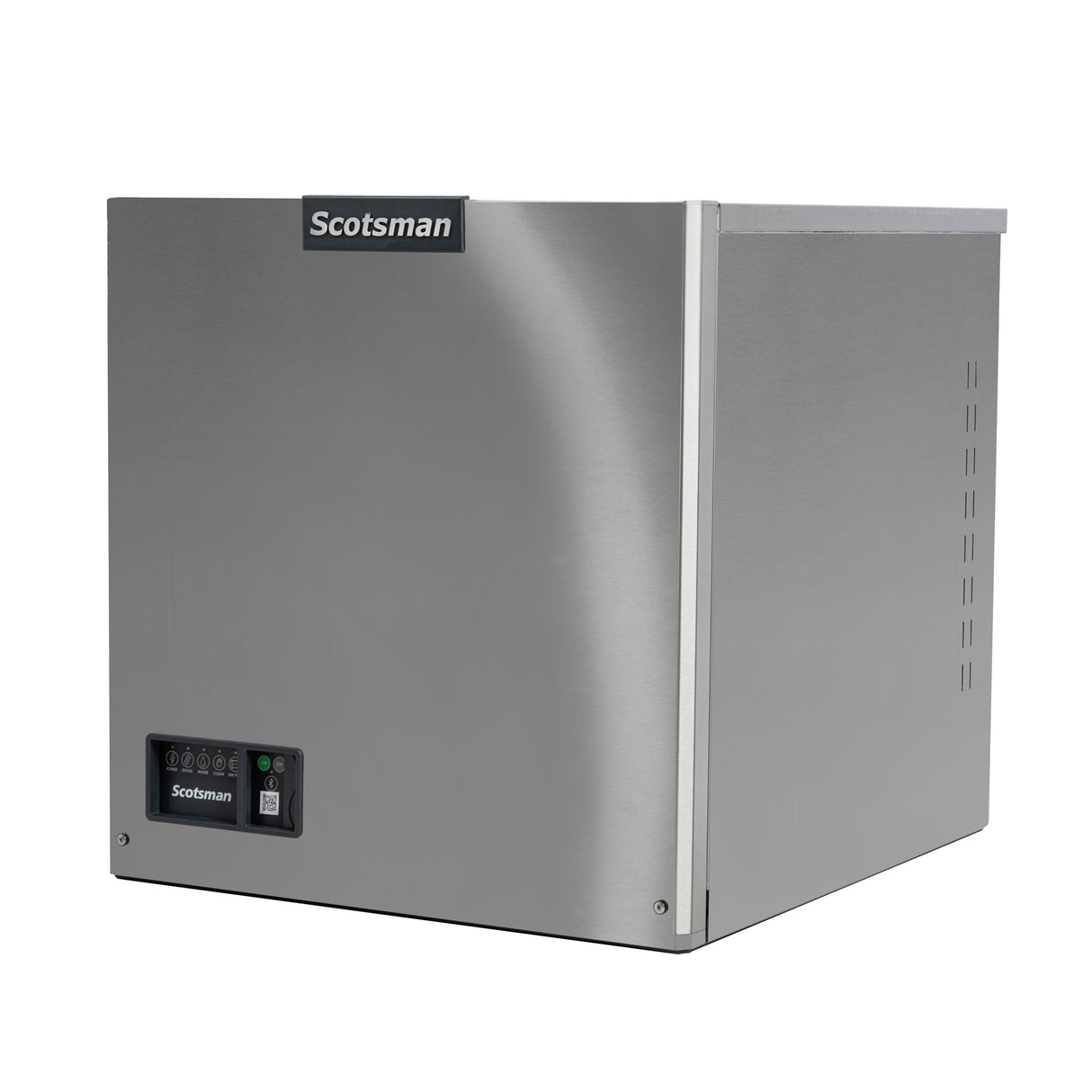 Scotsman MC0322SW-32 Prodigy ELITE® Ice Maker Cube Style Water-cooled