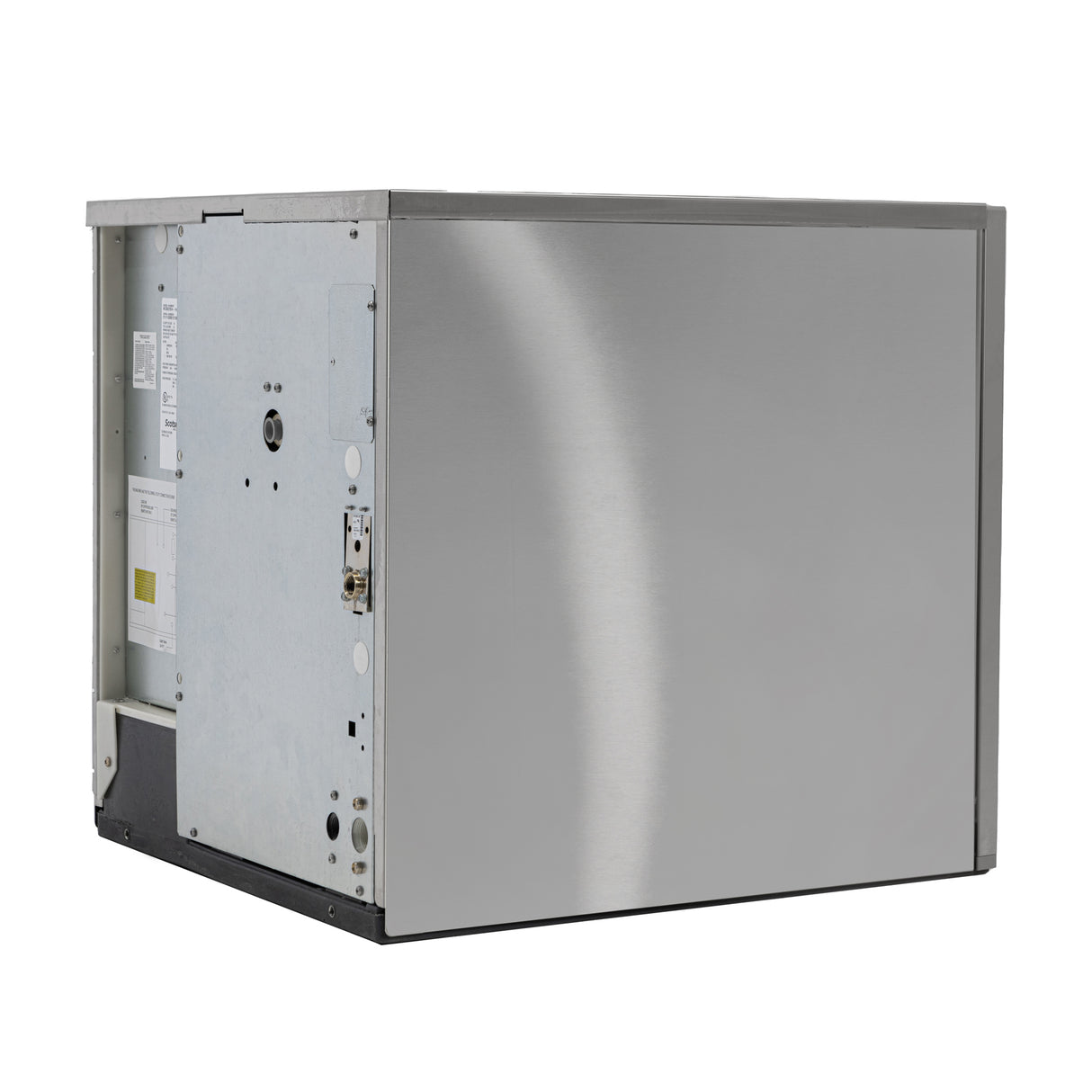 Scotsman MC0322SW-32 Prodigy ELITE® Ice Maker Cube Style Water-cooled