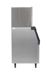 Scotsman MC0522SW-1 Prodigy ELITE® Ice Maker Cube Style Water-cooled