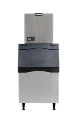 Scotsman MC0522MW-1 Prodigy ELITE® Ice Maker Cube Style Water-cooled