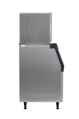 Scotsman MC0522SW-32 Prodigy ELITE® Ice Maker Cube Style Water-cooled